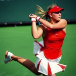 Carina Witthöft – Miami Open